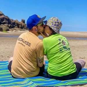 Meet your Posher, Scott